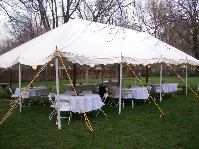 American Tent